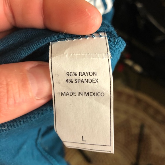 BLACK MATTER HOT TOPIC TEE LARGE EXCELLENT COND - Picture 10 of 11